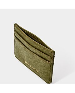 Katie Loxton Mia Card Holder - Khaki